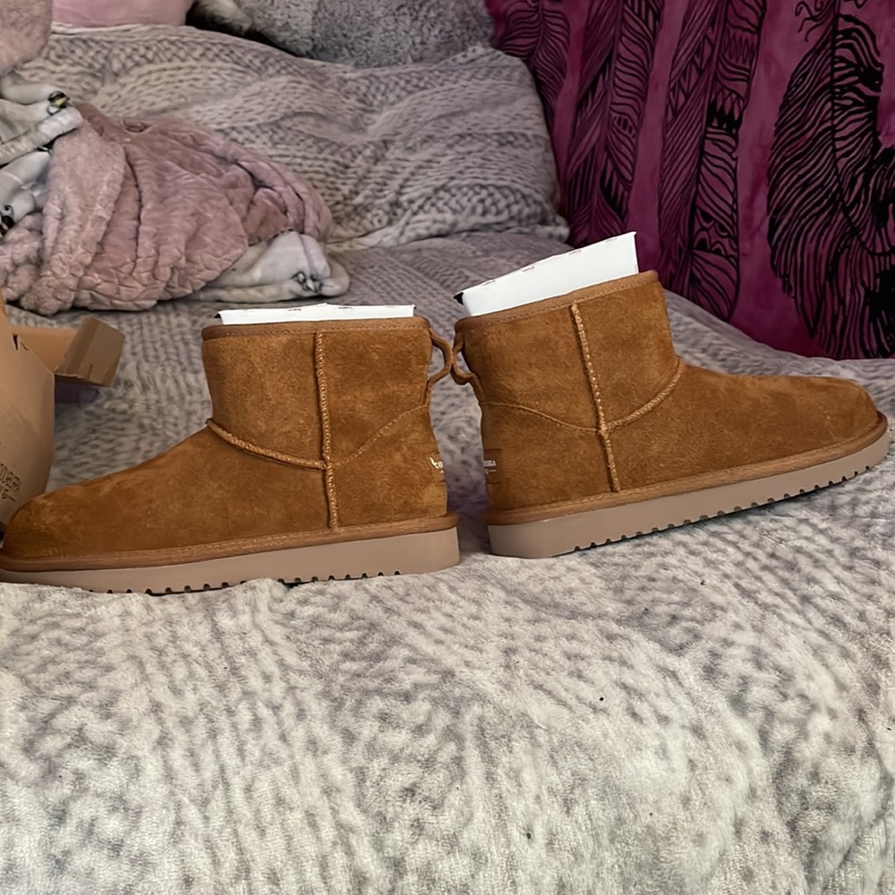 boots - Picture 12 of 15